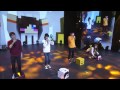 youtube fanfest korea 2014 양띵 yd 네모의 꿈 yd ytffkr