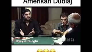 Kolpaçino Amerikan Dublaj