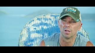 Kenny Chesney - I Didn't Plan For This Record (Behind The Songs For The Saints Album)