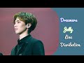 ✦Promotional B-Sidek✦ ||Dreamers|| Jelly Line Distribution