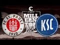 millerntorlive - Vor dem Spiel ist nach dem Spiel #fcspksc