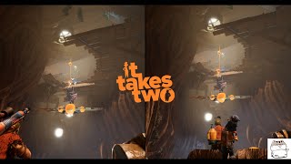 It Takes Two - Chapter 2 - The Tree \