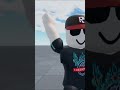 Doing English or Spanish trend with my brother #roblox #memes #shorts #edit