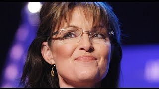 Sarah Palin's Unhinged Nonsense Rant at Iowa Freedom Summit