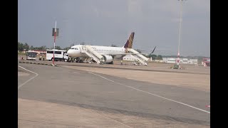 Farewell Vistara, Thank you for a Great Service