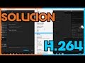 Solucionar Problema H 264 No Aparece After Effects Cc 2019