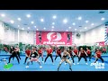 RIP Love - Salsation® Choreography SEI Defiz Santra