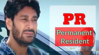 PR Harbhajan Mann Punjabi movie Trailer | Late Sardool Sikander| Karamjit Anmol |Amar Noori #PR