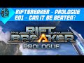 Riftbreaker Prologue - E01 - Can it be Beaten?