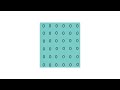 2D Arrays HackerRank Solution Walk-through Python