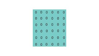 2D Arrays HackerRank Solution Walk-through Python