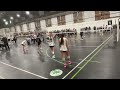 pao u15 black vs bsvbc 15 luechtefeld full game no scoreboard