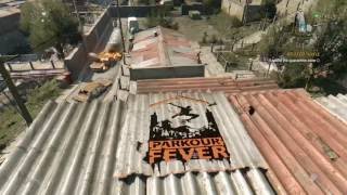 Dying Light - Parkour Fever - First Assignment 01:42:07 - PS4 - Top 20