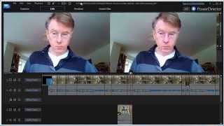PowerDirector 14 - video editor review