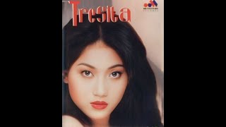 TRESITA - Cintaku Bagai Sungai Yang Kering (Metrotama Records) (1996) (Original Cassette) (HQ)