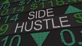 How to spot side hustle scams
