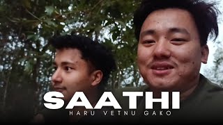 SAATHI HARU VETNU JADAI