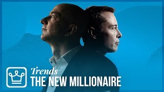 Why Billionaire is the New Millionaire