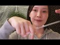 asmr まだ誰も来たことがない美容室 ロールプレイ