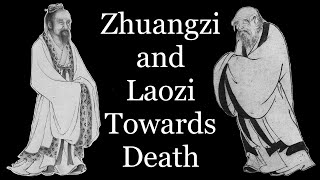 Laozi and Zhuangzi Towards Death: Reconciliation