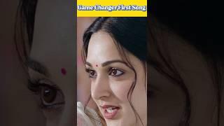 Game Changer Jaragandi Song Release Date | Jaragandi Song | Game Changer | Ram Charan | Kiara Advani