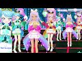 【33話】ルーニャとレーニャ【▷プリチャン プレイ動画】