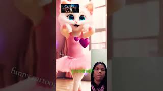 8 February 2025#cat#dance#cute #🤩🙂🤣😻💙😽😽💙😆😿🐈🐕😼🌹❣️💕🥰😘❤️🥲😂😆💙💜#youtube