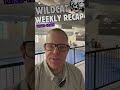 wildcat weekly recap 12 23 12 28 athenswildcats gowildcats public fyp