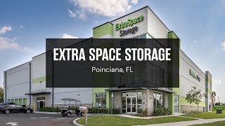 Storage Units in Poinciana, FL - Extra Space Storage