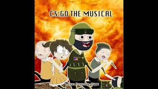 CS: GO the Musical (Isolated Instrumental)