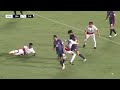 【公式】ハイライト：カターレ富山vsＦＣ今治 明治安田生命Ｊ３リーグ 第21節 2023 8 5