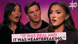 Love is Blind's Colleen Reed Breaks Her Silence: The Truth About Her Divorce