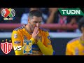 ¡ERA UN GOLAZO! Gignac LA PRENDE SABROSO | Necaxa 0-1 Tigres | AP2023-J4 | Liga Mx | TUDN