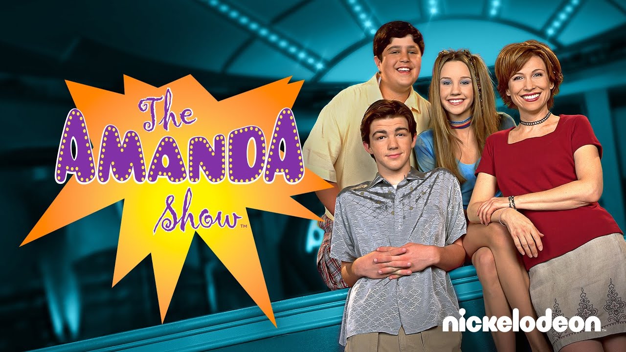 The Amanda Show Theme Song [1 Hour Loop] - YouTube