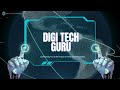 Simple tech solutions for a complex world – DIGITECH GURU |@digitech-guru @TECH