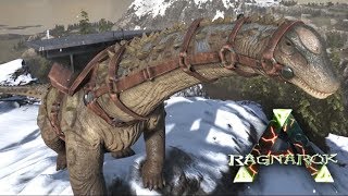 Ark P鯖 62 Arkプレイヤーヘイトno1 テイム難易度高めのトロオドンくんをテイム Ark P鯖 62 Arkプレイヤーヘイトno1 テイム難易度高めのトロオドンくんをテイム