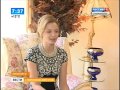 marina orlova at the russian news chanel