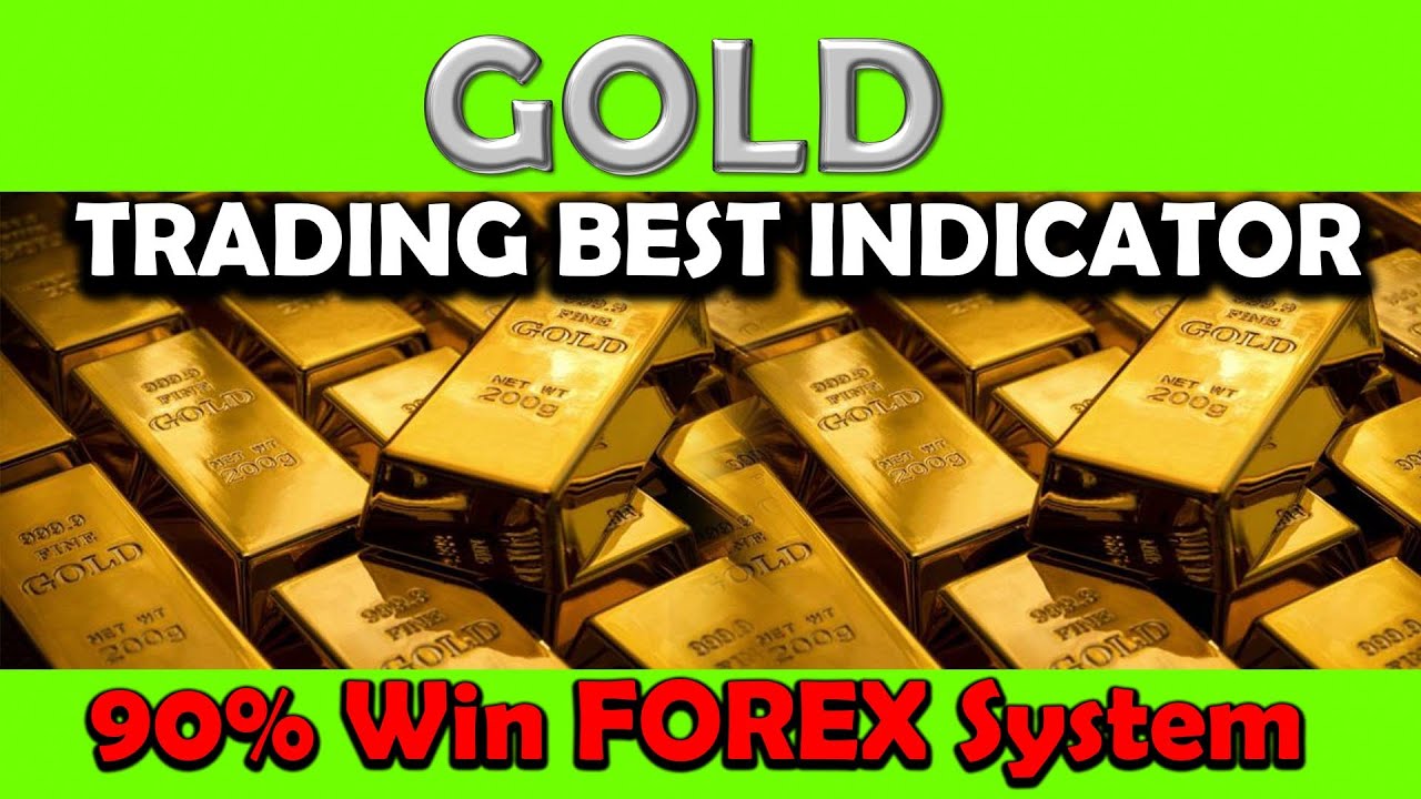 Gold (XAU USD)Trading Best Forex Trading Indicator | Forex Bangla ...