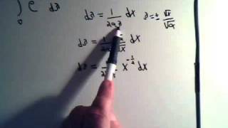 Gamma Integral Functions Example 2