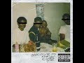 Real Rap Kendrick Lamar "good kid, m. A. A. d city" Album Review