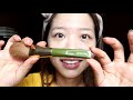 grwm 晨间护肤 兰蔻持妆气垫全天实测 近期彩妆购物试用