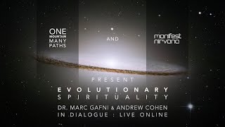 Evolutionary Spirituality Episode 1