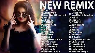 Latest Bollywood Remix Songs 2020   New Hindi Remix Mashup Songs 2020   Best INDIAN Songs 3