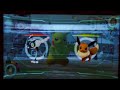 ポッ拳 dx【ランクマッチ修行します 9】pokken tournament dx　