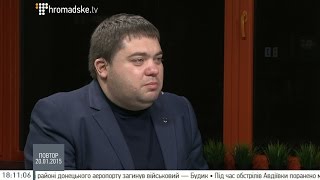 До кінця березня у прокуратурі люструють 300 співробітників – Карпунцов