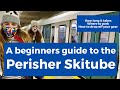 Perisher Skitube - a beginners guide to riding the Ski tube to Perisher Valley