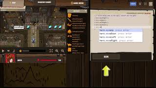 Shadow Guard CodeCombat
