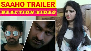 Saaho | Telugu Trailer | Reaction | Prabhas | Shraddha Kapoor | BollyReacts