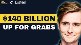 Building Got Easy. This Startup Solves What to Build | Alfred Wahlforss, Listen Labs