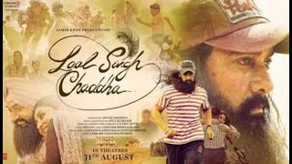 Laal Singh Chadda | Full Movie | Aamir Khan, Kareena Kapoor, Naga Chaitanya | Ape Nivasa